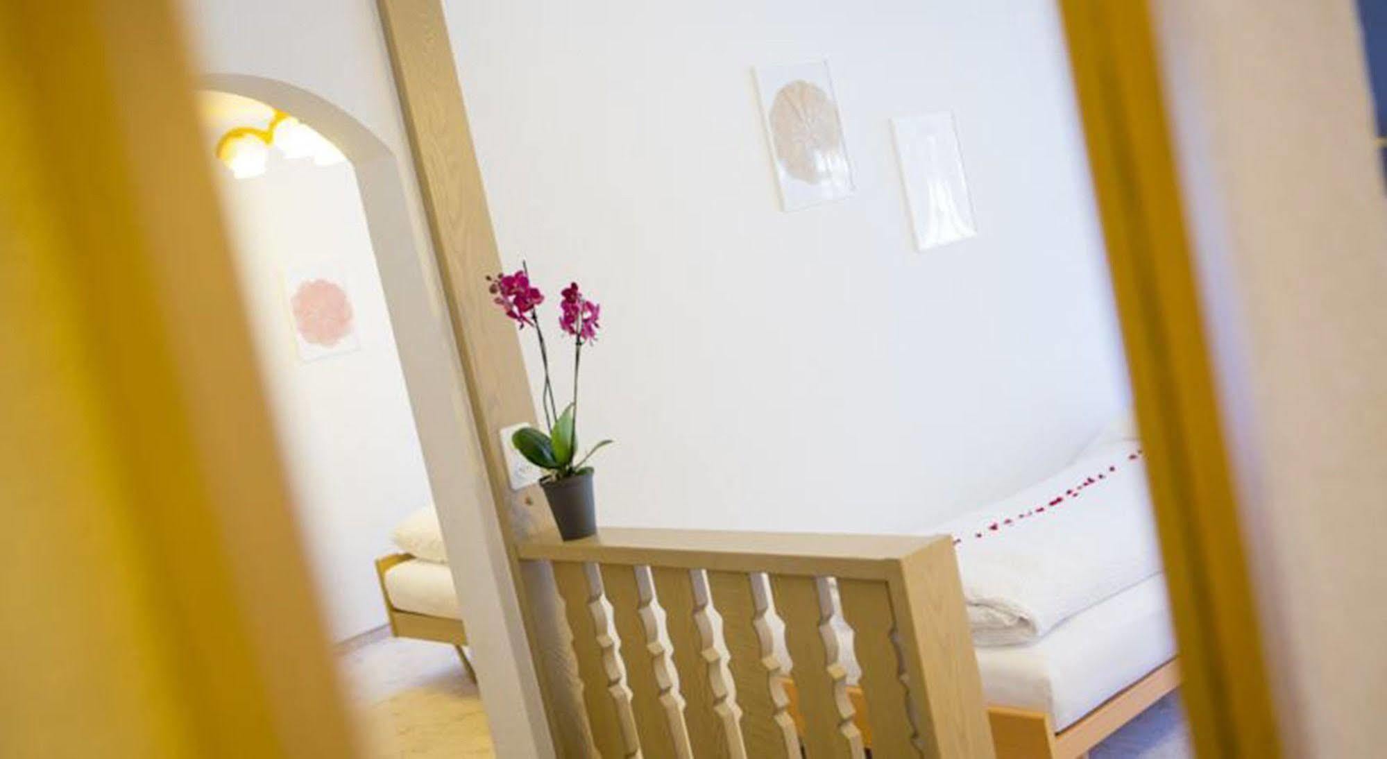 Hotel Restaurant Gabriel Scuol Ngoại thất bức ảnh